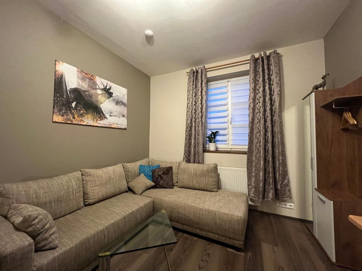 Appartement Pyhra - Urlaub Im Elsbeerland à Wald  Extérieur photo