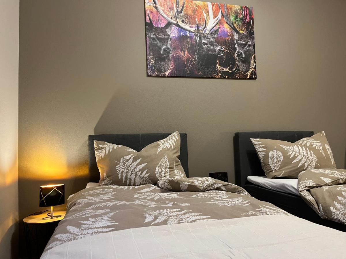 Appartement Pyhra - Urlaub Im Elsbeerland à Wald  Extérieur photo