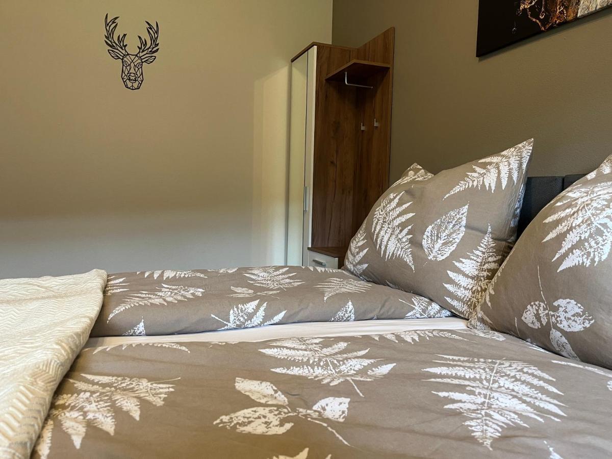 Appartement Pyhra - Urlaub Im Elsbeerland à Wald  Extérieur photo